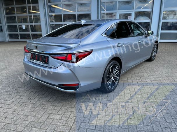 Lexus ES 300 h 160 kW image number 4