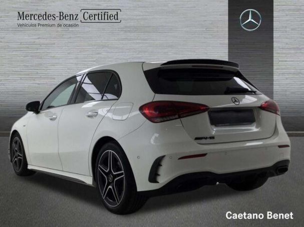 Mercedes-Benz A 200 d 110 kW image number 4