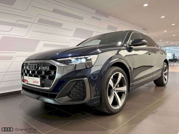 Audi Q8 50 TDI quattro 210 kW image number 1