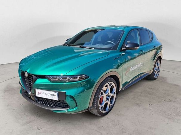 Alfa Romeo Tonale 1.5 T Edizione Speciale 96 kW image number 1