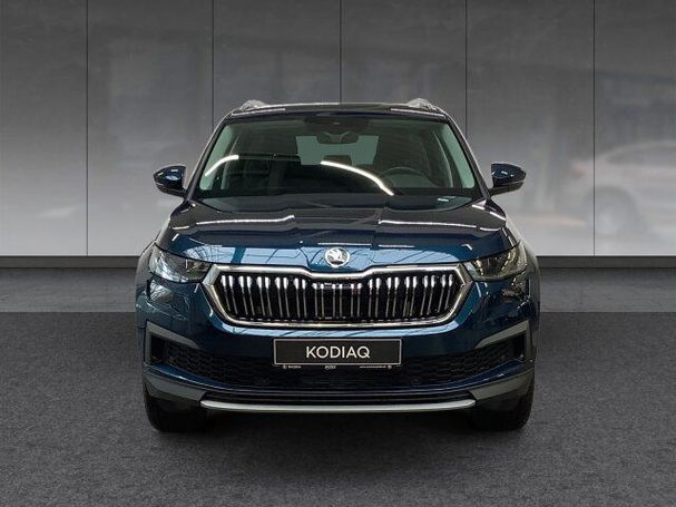 Skoda Kodiaq TSI 4x4 DSG Style 140 kW image number 8