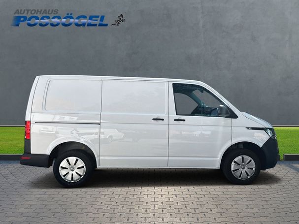 Volkswagen T6 Transporter 110 kW image number 2