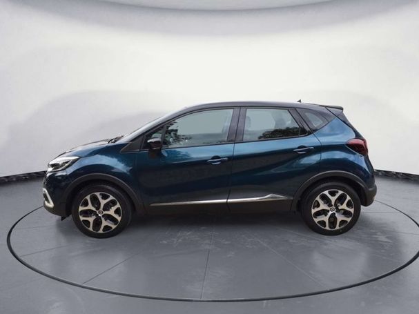 Renault Captur TCe 90 INTENS 66 kW image number 4