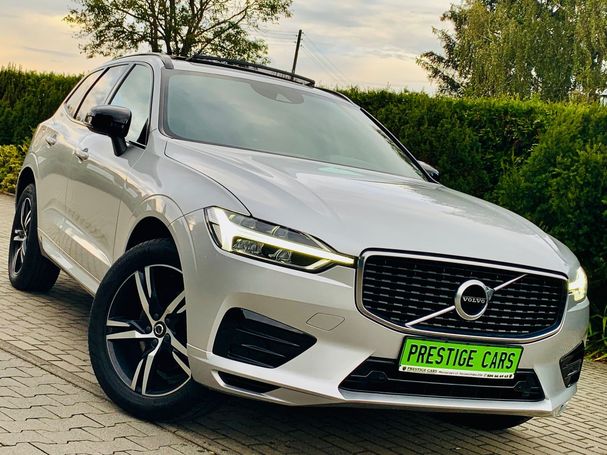 Volvo XC60 D4 140 kW image number 19