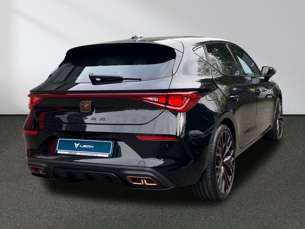 Cupra Leon e-Hybrid 180 kW image number 3