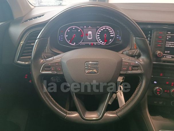 Seat Ateca 2.0 TDI Style 110 kW image number 9