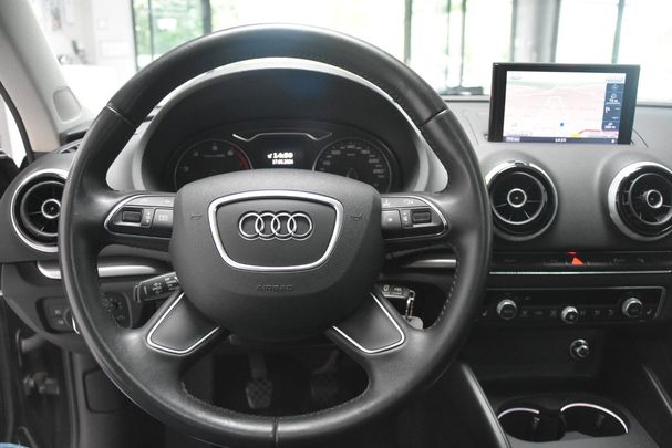 Audi A3 Sportback 90 kW image number 26