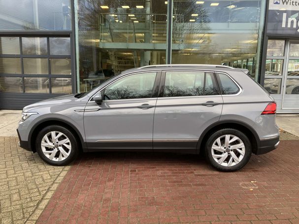 Volkswagen Tiguan 1.5 TSI Elegance DSG 110 kW image number 8