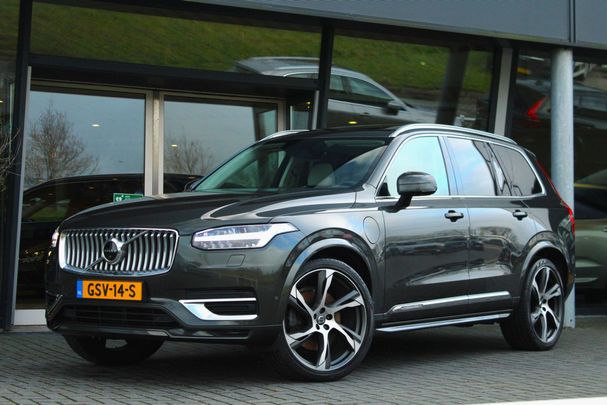 Volvo XC90 Recharge T8 AWD 289 kW image number 1