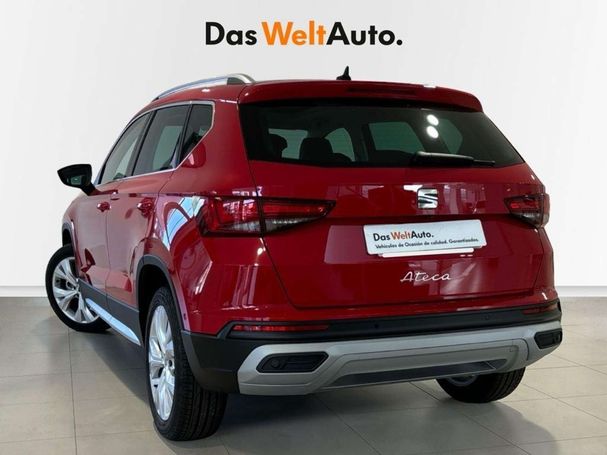 Seat Ateca 2.0 TDI DSG 110 kW image number 2