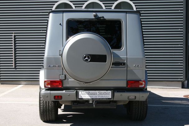 Mercedes-Benz G 63 AMG 420 kW image number 2