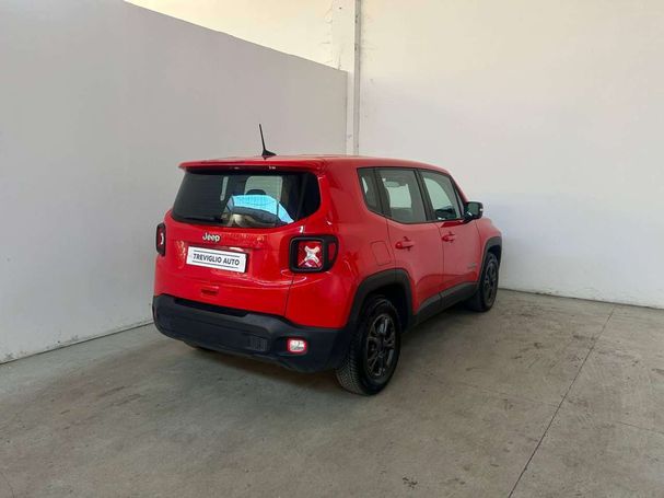 Jeep Renegade 1.0 Longitude 88 kW image number 3