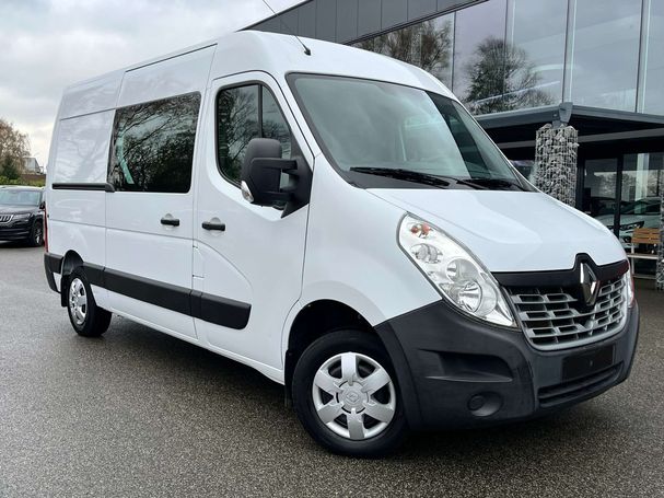 Renault Master DCi HA 96 kW image number 3