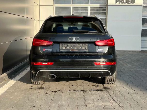 Audi Q3 250 kW image number 3