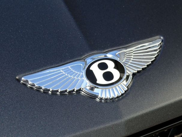 Bentley Bentayga V8 404 kW image number 11