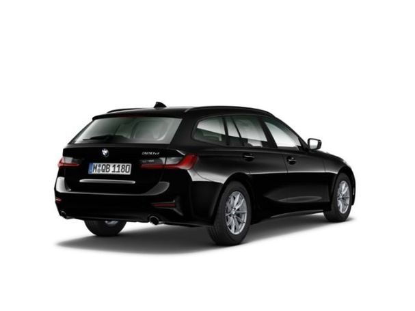 BMW 320d Touring 140 kW image number 4