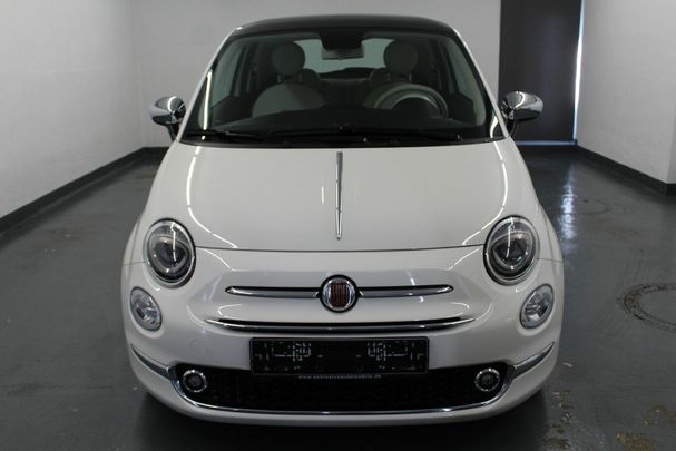 Fiat 500 77 kW image number 11