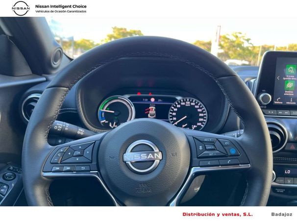 Nissan Juke 105 kW image number 17