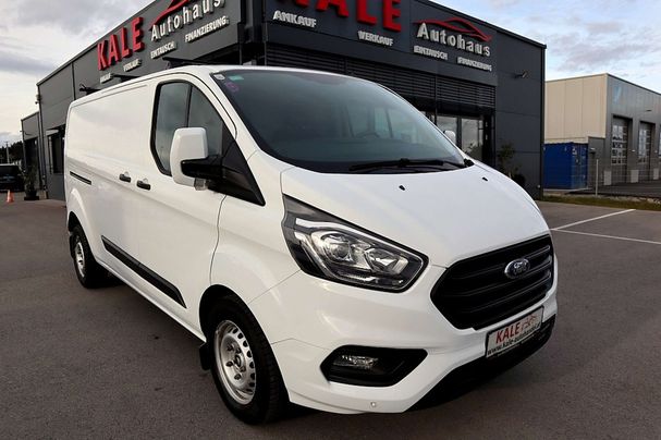 Ford Transit Custom 340 L2H1 2.0 TDCi Trend 96 kW image number 2