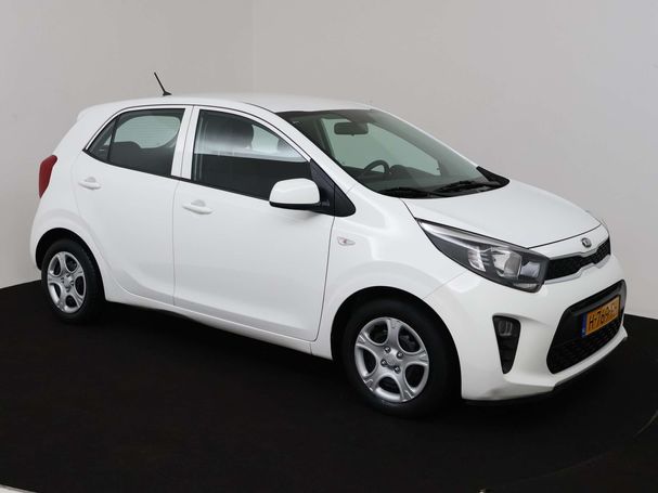 Kia Picanto 1.0 49 kW image number 24