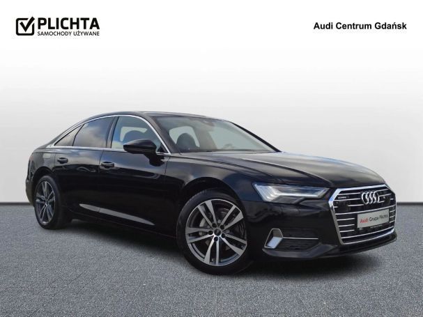 Audi A6 150 kW image number 7