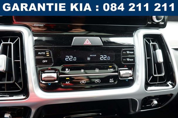 Kia Sorento 2.2 CRDi 148 kW image number 17