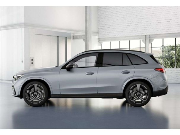 Mercedes-Benz GLC 300 198 kW image number 2