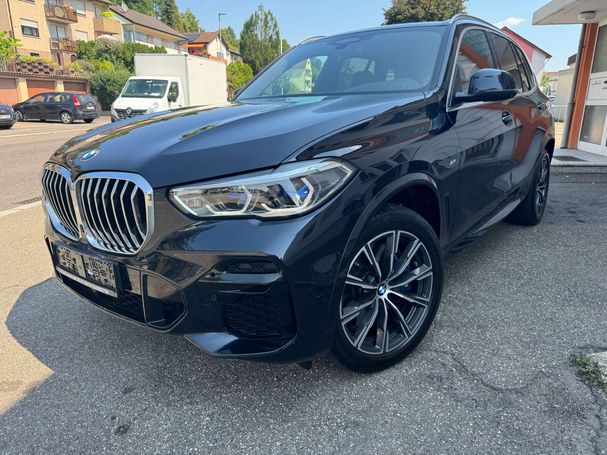 BMW X5 xDrive 250 kW image number 1