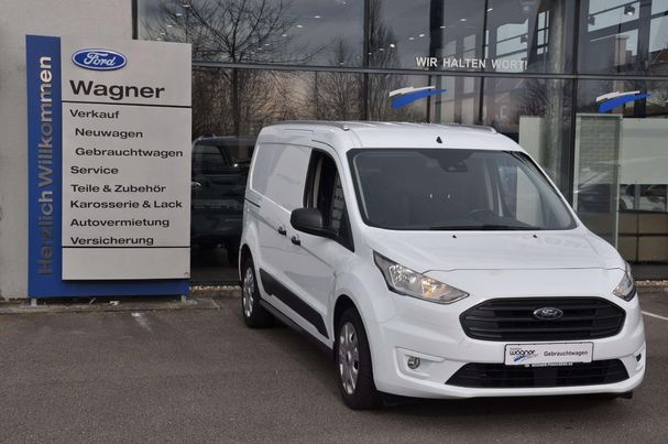 Ford Transit Connect 74 kW image number 2