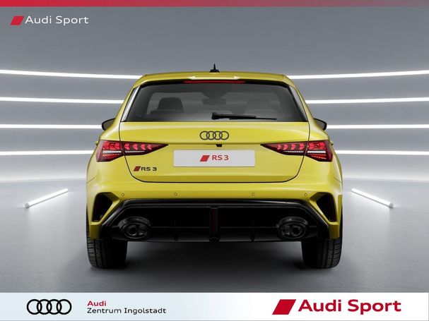 Audi RS3 S tronic Sportback 294 kW image number 6