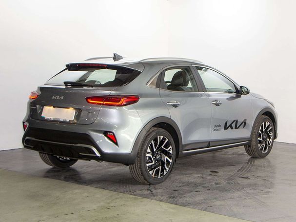 Kia XCeed 1.6 GDI 104 kW image number 10