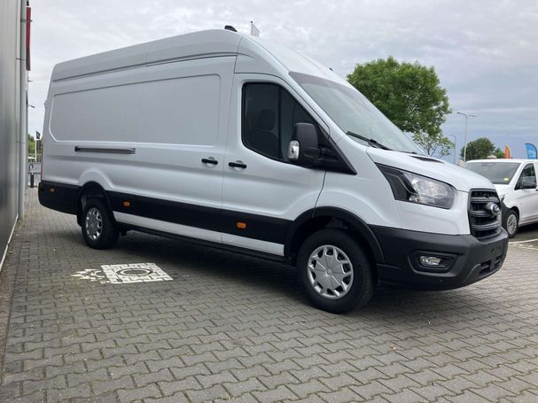 Ford Transit 350 Trend 125 kW image number 7