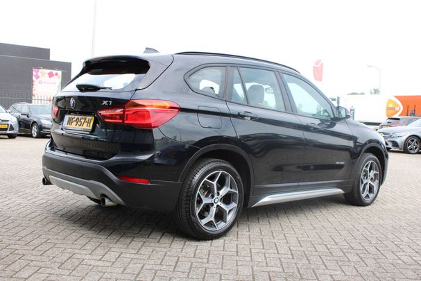 BMW X1 sDrive20i 141 kW image number 8