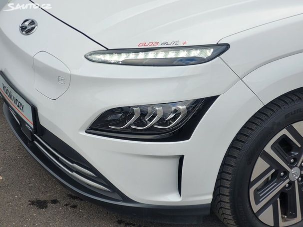 Hyundai Kona 147 kW image number 13