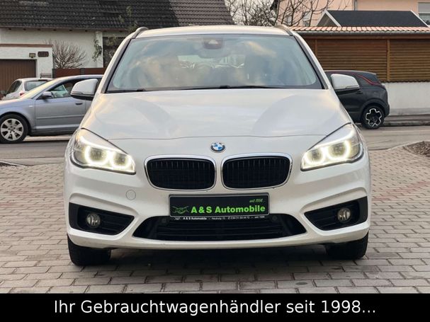 BMW 218d 110 kW image number 4