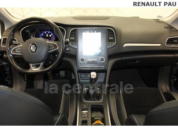 Renault Megane 103 kW image number 16