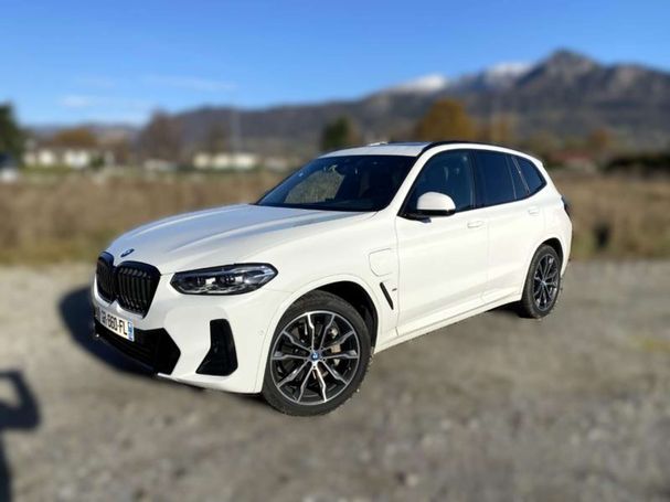 BMW X3 xDrive 137 kW image number 1