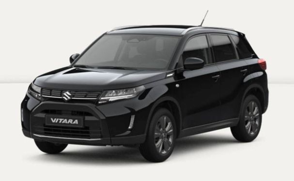 Suzuki Vitara 1.4 Hybrid Comfort 95 kW image number 1