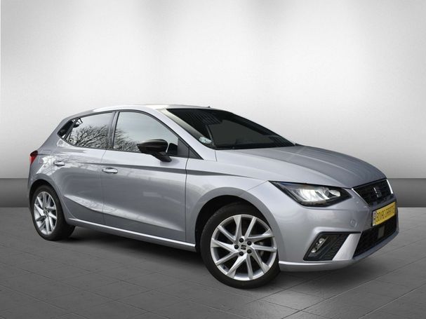 Seat Ibiza 1.0 59 kW image number 8