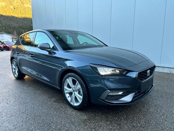 Seat Leon 1.5 TSI FR 110 kW image number 2