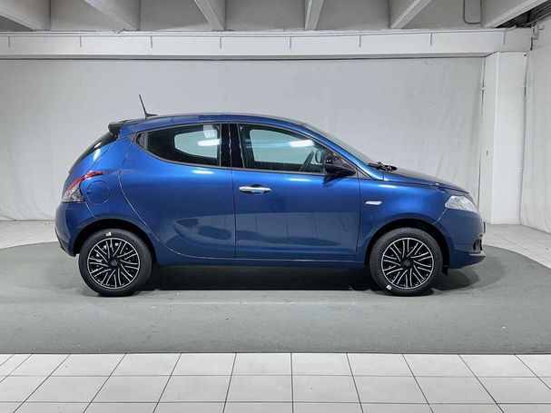 Lancia Ypsilon 51 kW image number 6