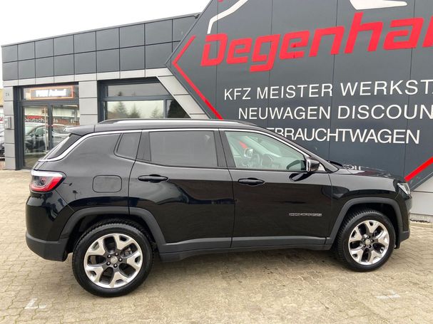 Jeep Compass 103 kW image number 14