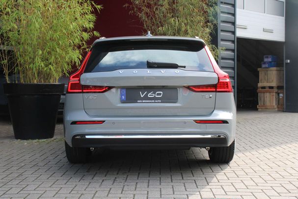 Volvo V60 T6 Recharge AWD 257 kW image number 9