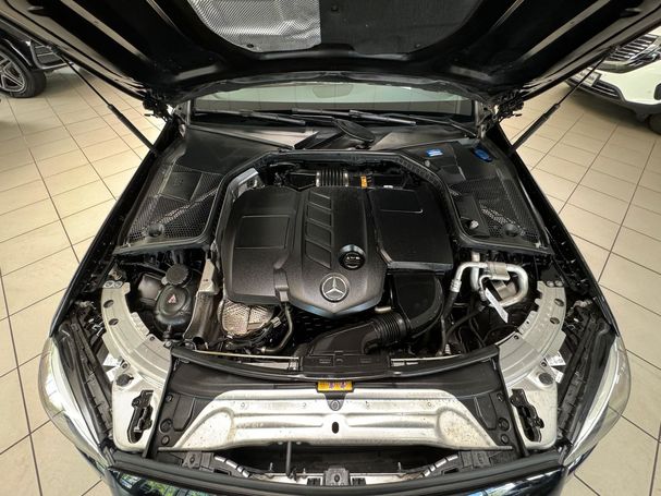 Mercedes-Benz C 220 d 143 kW image number 26