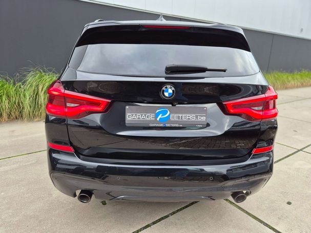 BMW X3 xDrive30e M 215 kW image number 5