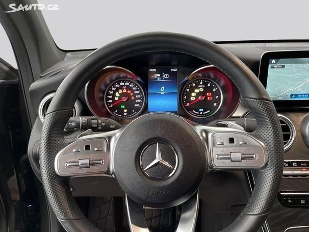 Mercedes-Benz GLC 300 235 kW image number 8