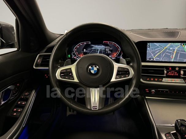 BMW 320i M Sport 135 kW image number 20