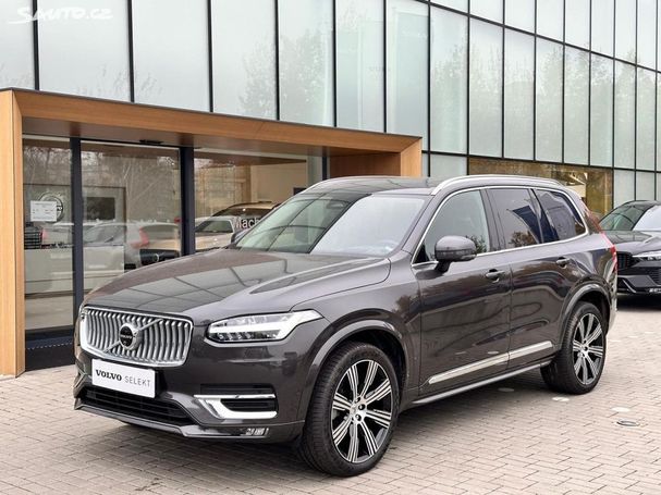 Volvo XC90 AWD B5 184 kW image number 1