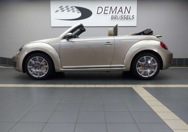 Volkswagen Beetle 1.2 TSI 77 kW image number 1