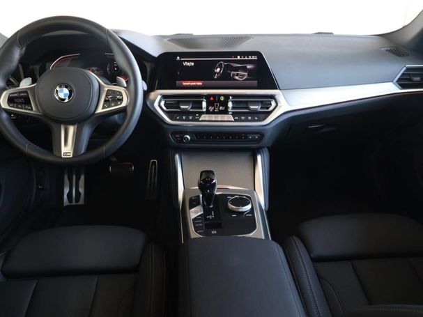 BMW 420d xDrive 140 kW image number 5